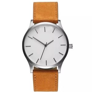 Gorgeous brow men’s watch